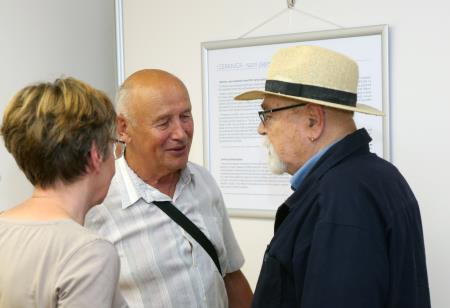 PREDSTAVITEV GRBA 15 FOTO LJUBO VUKELIČ